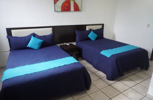 Lazaro Cardenas Hotel | Hotel DaMar Puerto Vallarta