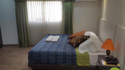 Sincelejo Hotel | Family-Friendly Retreat at Hotel Damys with Tasty Breakfast