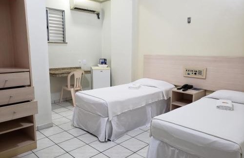 Sao Bras Hotel | Discover Hotel Danúbio: Family-Friendly & Accessible Stay