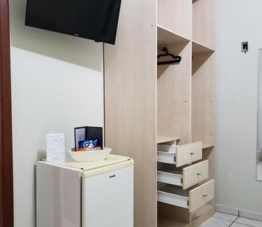 Sao Bras Hotel | Discover Hotel Danúbio: Family-Friendly & Accessible Stay