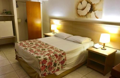 Sao Jose dos Campos Hotel | Discover Hotel Dan Inn São José dos Campos with Pool & Hot Tub
