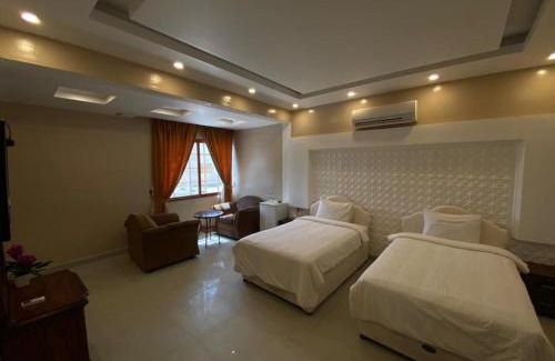 Masirah Hotel | Discover Hotel Danat Al Khaleej: Oceanfront Paradise Awaits