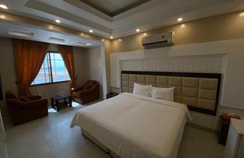 Masirah Hotel | Discover Hotel Danat Al Khaleej: Oceanfront Paradise Awaits