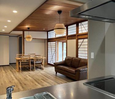 Shuzenji House | Hotel DanDan - Vacation STAY 68699v