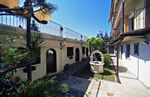 Pescasseroli Hotel | Hotel Daniel: Oceanfront Retreat with Spa & Pool Access