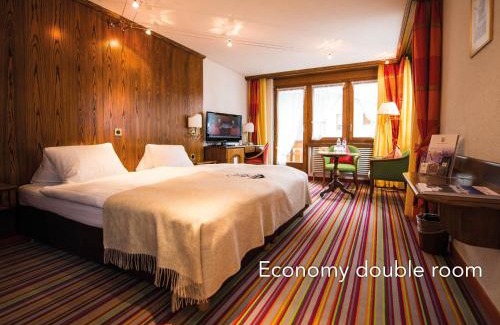 Zermatt Hotel | Hotel Daniela: Pet-Friendly Stay with Breakfast Included