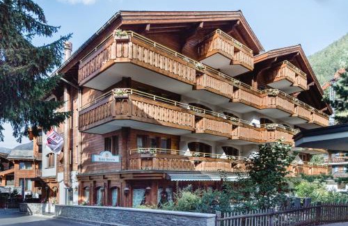 Zermatt Hotel | Hotel Daniela: Pet-Friendly Stay with Breakfast Included