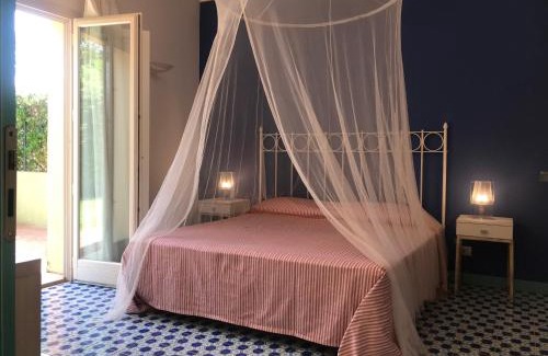 Bosco Pisana Hotel | Discover Hotel Danieli Pozzallo: Oceanfront Bliss & Spa