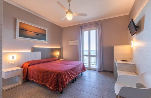 Alassio Hotel | Hotel Danio Lungomare: Guest Rated 9.4 with Spa & Dining