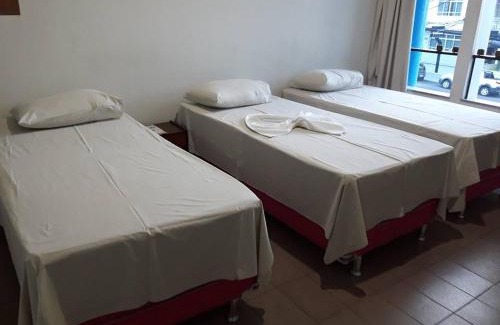 Centro Hotel | Pet-Friendly Hotel Danubio: Family-Friendly & Highly Rated