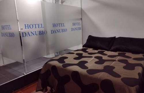Bogota Hotel | Discover Hotel Danubio: Pet-Friendly & Family-Oriented Stay