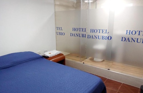 Bogota Hotel | Discover Hotel Danubio: Pet-Friendly & Family-Oriented Stay