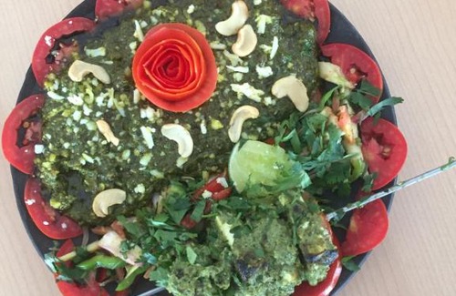 Vadgam Hotel | Guest Rated Hotel Darshan with Breakfast Included