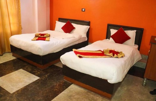 Surkhet Apartment | Pet-Friendly Retreat at Hotel Darshan - Ideal for Families