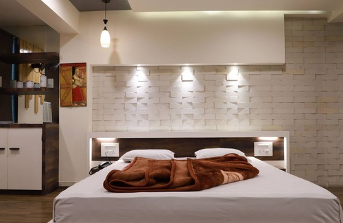 Amreli Hotel | Hotel Darshan