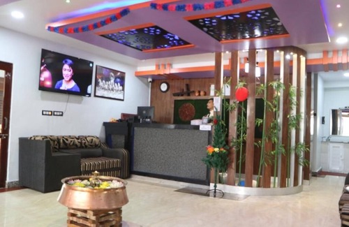 Surkhet Apartment | Family-Friendly Retreat at Hotel Darshan Awaits You