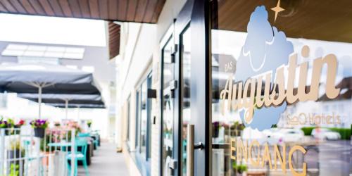 Sankt Augustin Hotel | Discover Hotel Das Augustin: Pet-Friendly & Family Welcoming