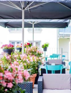 Sankt Augustin Hotel | Discover Hotel Das Augustin: Pet-Friendly & Family Welcoming