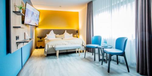 Sankt Augustin Hotel | Discover Hotel Das Augustin: Pet-Friendly & Family Welcoming