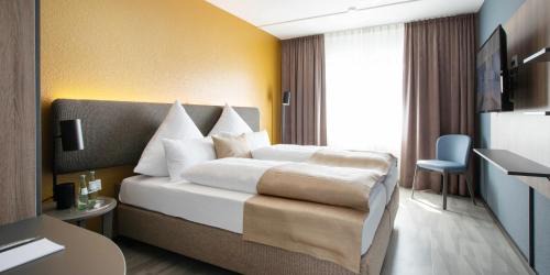 Sankt Augustin Hotel | Discover Hotel Das Augustin: Pet-Friendly & Family Welcoming