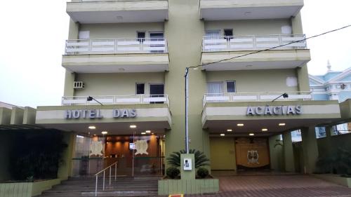 Sao Sebastiao do Paraiso Hotel | Cozy Hotel das Acacias: Family-Friendly & Accessible Stays