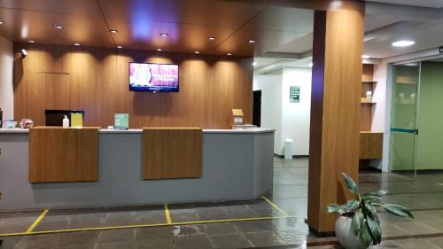 Sao Sebastiao do Paraiso Hotel | Cozy Hotel das Acacias: Family-Friendly & Accessible Stays