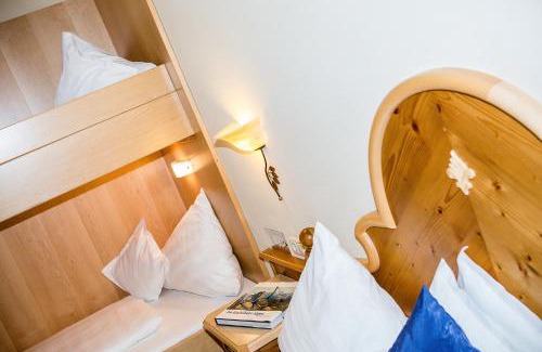 Saalbach-Hinterglemm Hotel | Elegant Oceanfront Retreat at Hotel Kohlmais - 4 Stars