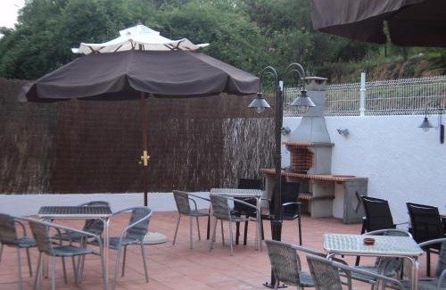 Monfortinho Hotel | Inviting Stay at Hotel Das Termas with Family-Friendly Amenities