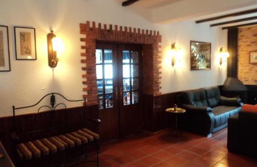 Monfortinho Hotel | Inviting Stay at Hotel Das Termas with Family-Friendly Amenities