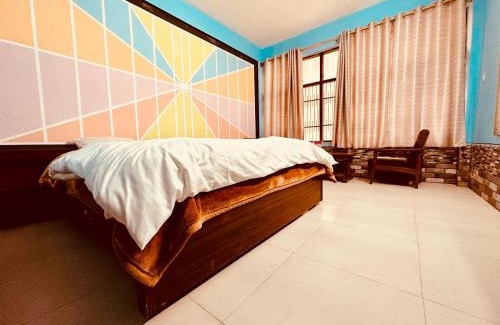 Manali Hotel | Top Rated Hotel Daulat - Child-Friendly Retreat in Manali