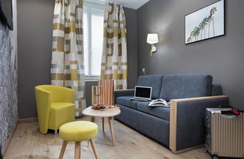 Vincennes Hotel | Discover Hotel Daumesnil-Vincennes: Pet Friendly & Welcoming