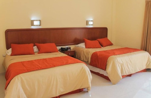 Guamuchil Hotel | Outstanding Hotel Davimar: Spa & Restaurant Amenities Await