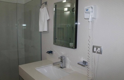Guamuchil Hotel | Outstanding Hotel Davimar: Spa & Restaurant Amenities Await