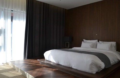 Jeonju Hotel | Eco-Friendly Hotel Davin: Rated 8.8 with Family Amenities