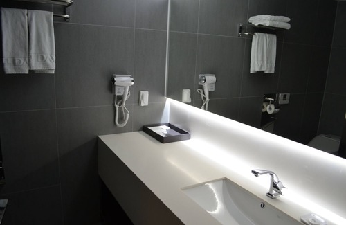 Jeonju Hotel | Eco-Friendly Hotel Davin: Rated 8.8 with Family Amenities