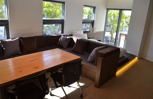 Jeonju Hotel | Eco-Friendly Hotel Davin: Rated 8.8 with Family Amenities