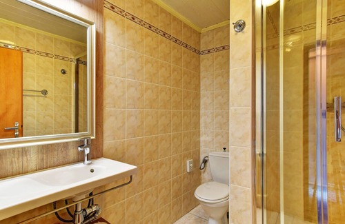 Marianske Lazne Hotel | Hotel DaVinci: Ideal Stay with Pool, Spa & Breakfast