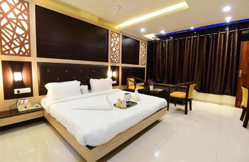 Bhopal Hotel | Discover Family-Friendly Comfort at Hotel Dayal Shree Paradise
