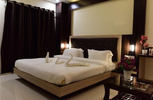 Bhopal Hotel | Discover Family-Friendly Comfort at Hotel Dayal Shree Paradise