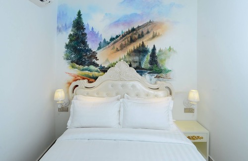 Usj 21 Hotel | Budget-Friendly Hotel de Art USJ 21 with Breakfast & More