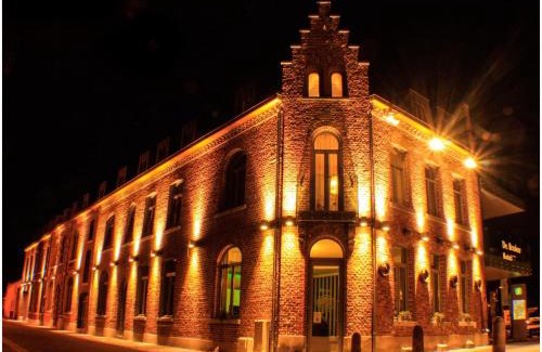Peer Hotel | Discover Hotel De Boskar Peer: 4-Star Pet-Friendly Stay