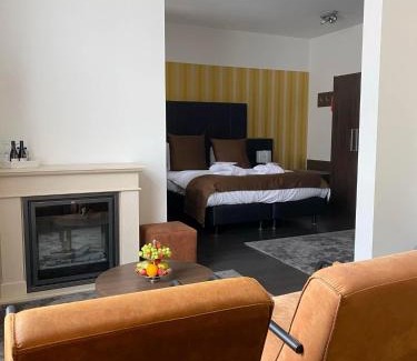Peer Hotel | Discover Hotel De Boskar Peer: 4-Star Pet-Friendly Stay