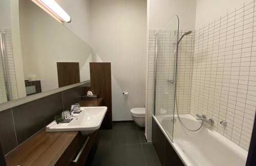 Peer Hotel | Discover Hotel De Boskar Peer: 4-Star Pet-Friendly Stay