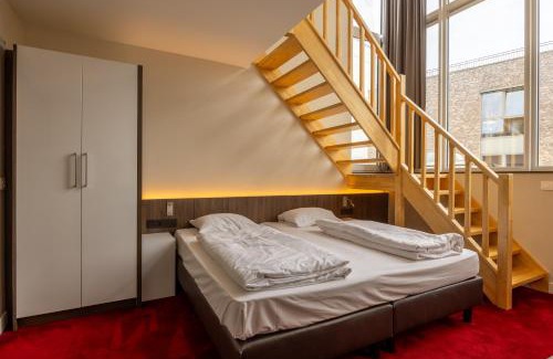 Overpelt Hotel | Comfortable Stay at Hotel De Boskar Pelt with Great Amenities