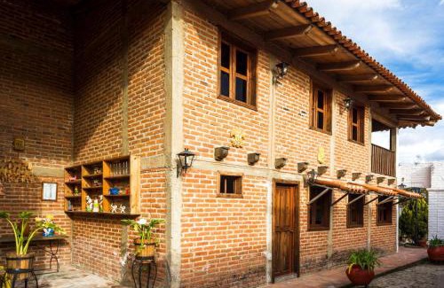 Tapalpa Hotel | Comfortable Hotel de Campiña: Family-Friendly with Kitchen