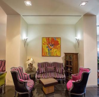 Cerva Hotel | Discover Hotel De Cerva: Oceanfront Bliss Awaits You