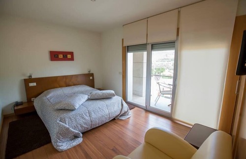 Cerva Hotel | Inviting Hotel de Cerva: Guest Rated 9/10 with Breakfast