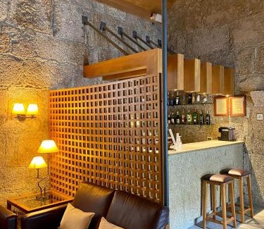 Freamunde Hotel | Discover Hotel de Charme Quinta do Pinheiro - 4-Star Retreat