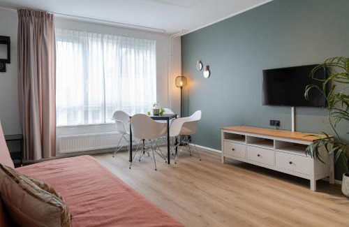 Lisse City Center Hotel | Family-Friendly Hotel de Duif in Lisse near Schiphol