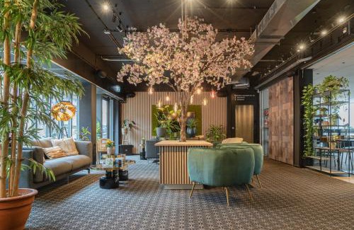 Lisse City Center Hotel | Family-Friendly Hotel de Duif in Lisse near Schiphol